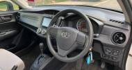 Toyota Axio 1,5L 2017 for sale