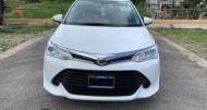 Toyota Axio 1,5L 2017 for sale