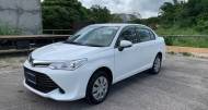 Toyota Axio 1,5L 2017 for sale