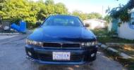 Mitsubishi Galant Fortis 2,5L 1999 for sale