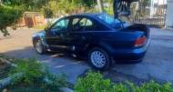 Mitsubishi Galant Fortis 2,5L 1999 for sale