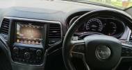Jeep Grand Cherokee 3,6L 2017 for sale