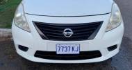 Nissan Latio 1,2L 2013 for sale