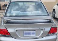 Mitsubishi Lancer 1,6L 2005 for sale