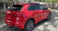 Audi Q3 1,5L 2021 for sale