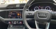 Audi Q3 1,5L 2021 for sale