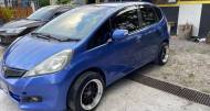 Honda Fit 1,3L 2012 for sale