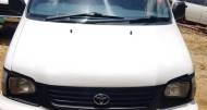 Toyota LiteAce 2,2L 2002 for sale