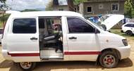 Toyota LiteAce 2,2L 2002 for sale