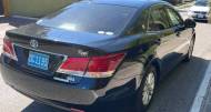 Toyota Crown 2,5L 2015 for sale