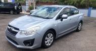 Subaru G4 1,6L 2011 for sale