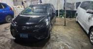 Honda Fit 1,3L 2016 for sale