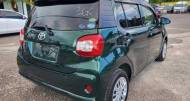 Toyota Passo 1,3L 2017 for sale