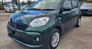 Toyota Passo 1,3L 2017 for sale