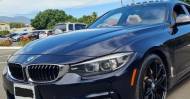 BMW 4-Series 2,0L 2018 for sale