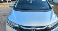 Honda Fit 1,5L 2017 for sale