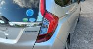 Honda Fit 1,5L 2017 for sale