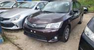 Toyota Axio 1,5L 2014 for sale