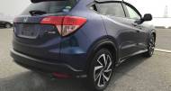 Honda Vezel 1,5L 2017 for sale