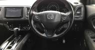 Honda Vezel 1,5L 2017 for sale