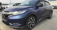 Honda Vezel 1,5L 2017 for sale