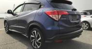 Honda Vezel 1,5L 2017 for sale