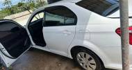 Toyota Axio 1,5L 2017 for sale