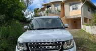 Land Rover Discovery TD5 3,0L 2016 for sale