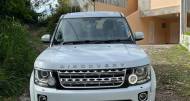 Land Rover Discovery TD5 3,0L 2016 for sale