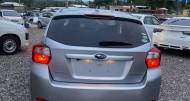 Subaru Impreza 2,0L 2014 for sale