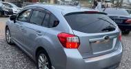 Subaru Impreza 2,0L 2014 for sale