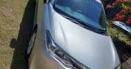 Toyota Axio 1,8L 2016 for sale