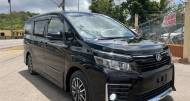 Toyota Voxy 2,0L 2017 for sale