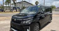 Toyota Voxy 2,0L 2017 for sale