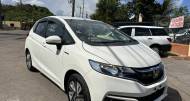 Honda Fit 1,5L 2018 for sale