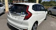 Honda Fit 1,5L 2018 for sale