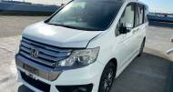 Honda Stepwgn Spada 2,0L 2014 for sale