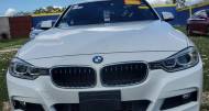 BMW 3-Series 2,0L 2015 for sale