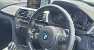 BMW 3-Series 2,0L 2015 for sale