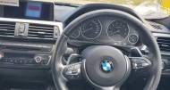 BMW 3-Series 2,0L 2015 for sale