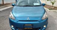 Mitsubishi Mirage 1,0L 2014 for sale