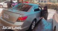 Honda Accord 2,4L 2009 for sale