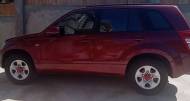 Suzuki Vitara 2,4L 2008 for sale