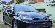 Toyota Fielder 1,8L 2018 for sale