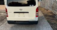 Toyota Hiace 2,0L 2015 for sale