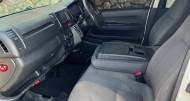 Toyota Hiace 2,0L 2015 for sale