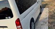 Toyota Hiace 2,0L 2015 for sale