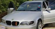BMW 3-Series 2,2L 2003 for sale