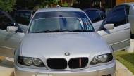 BMW 3-Series 2,2L 2003 for sale