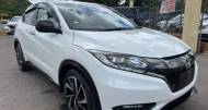 Honda Vezel 1,5L 2017 for sale